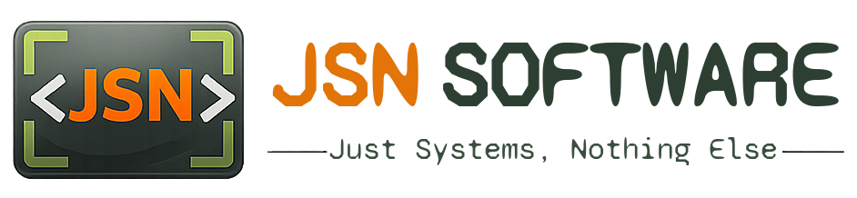 JSN Software logo